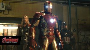 Avengers
