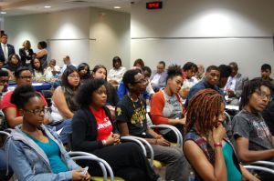 Summer of Us Youth Summit