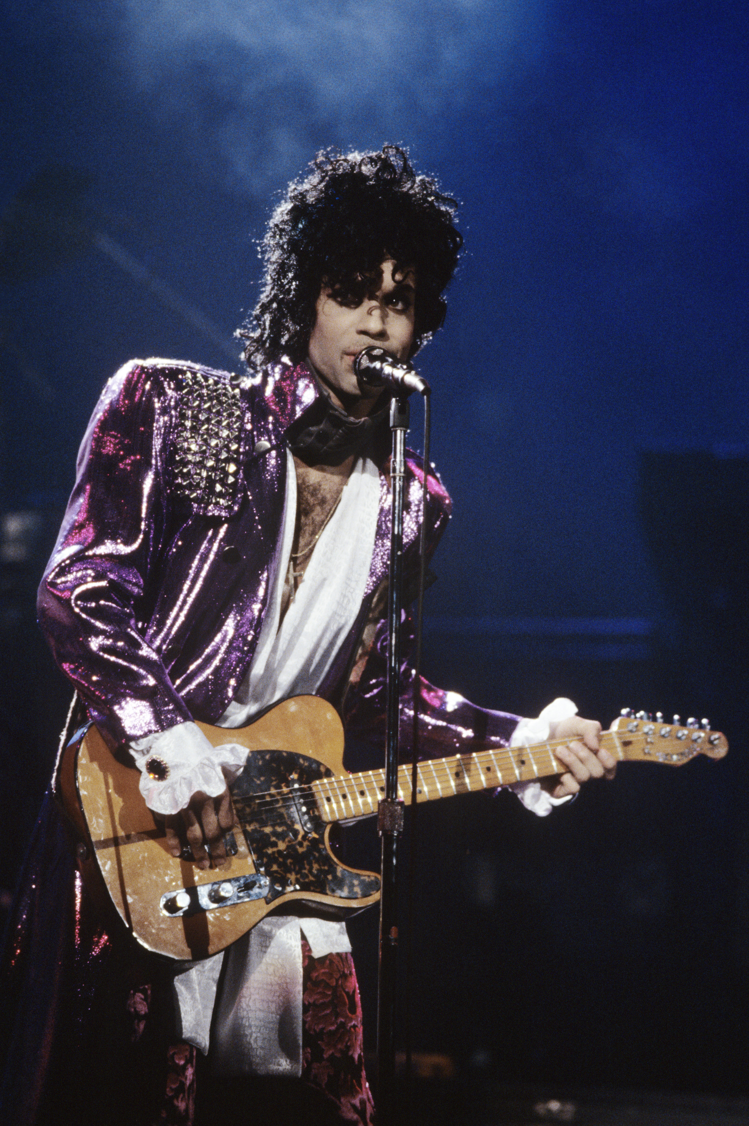 Prince