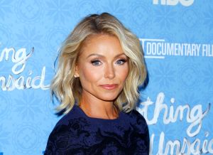 'Nothing Left Unsaid' New York Premiere