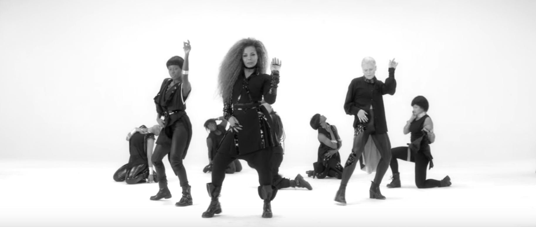Janet Jackson