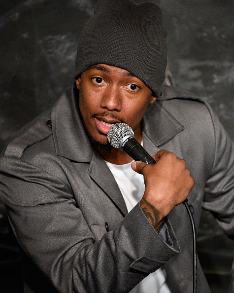 Comedian Portraits And Performances At The Ice House Comedy Club