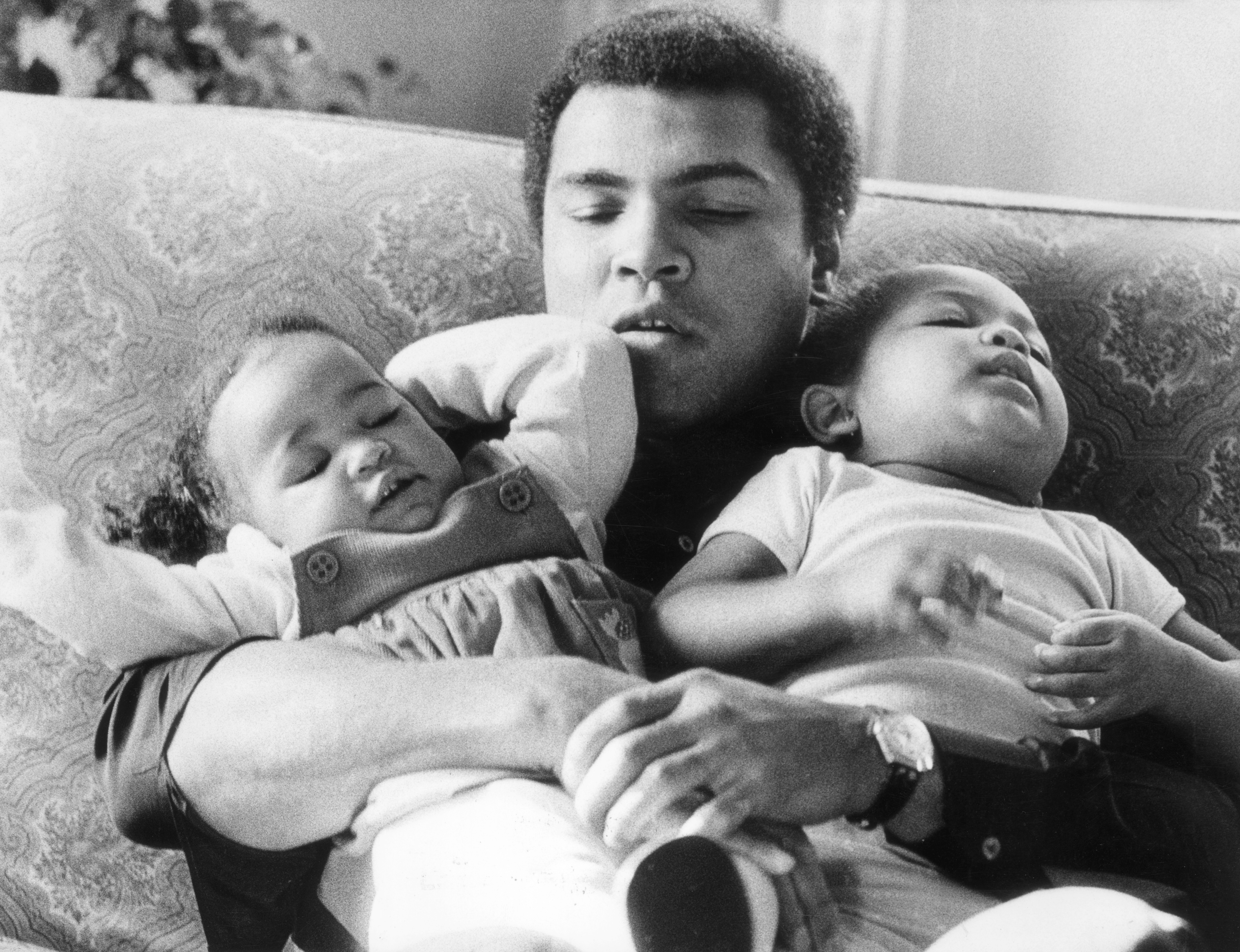 Ali's Girls