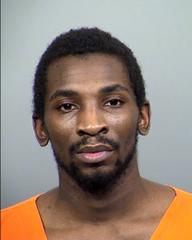 Kameron Martin 27 Suspect in Joseph Klein III Murder