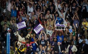 Democratic National Convention