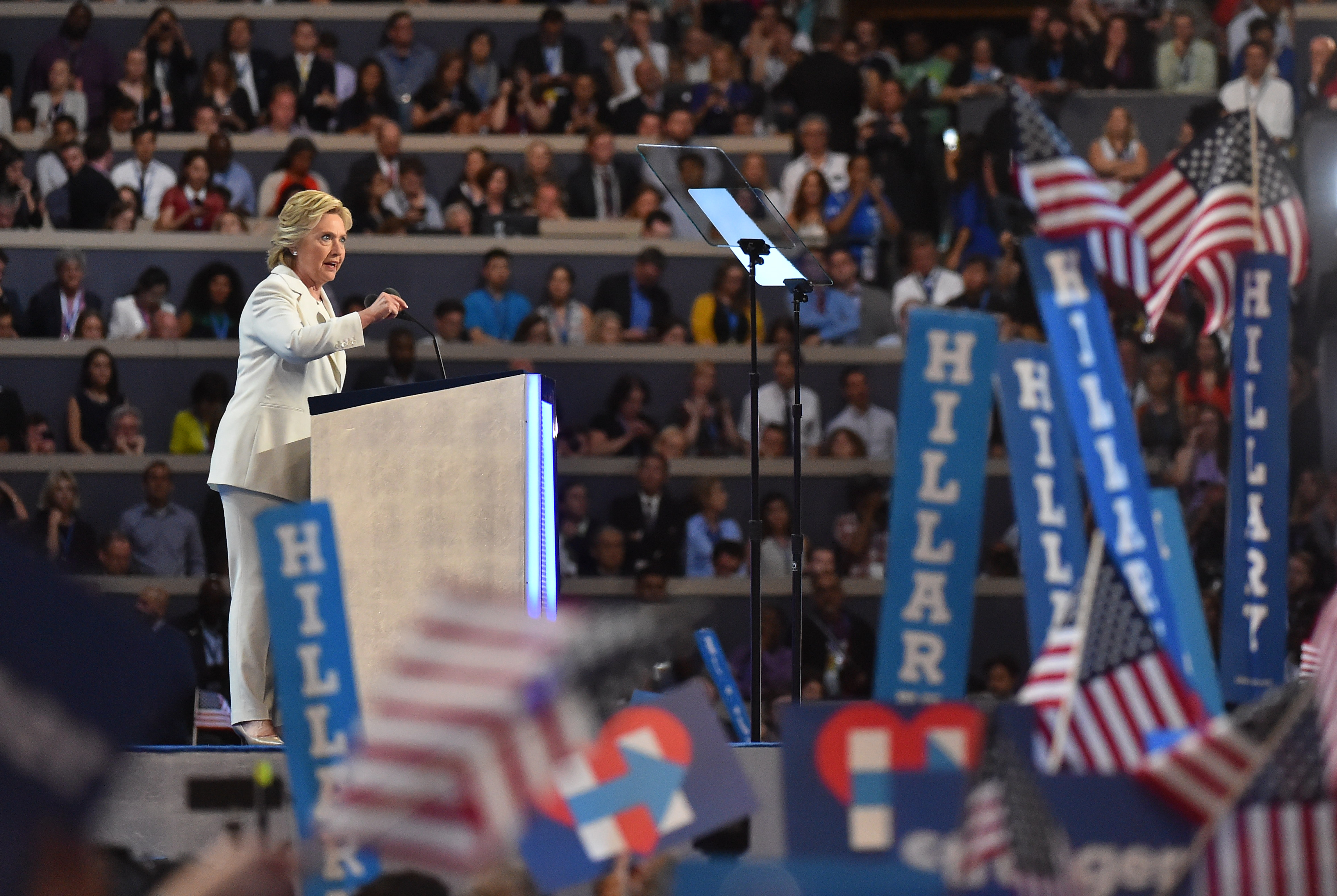 Democratic National Convention