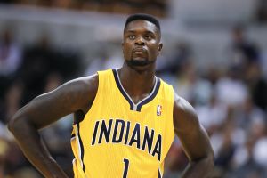 Chicago Bulls v Indiana Pacers