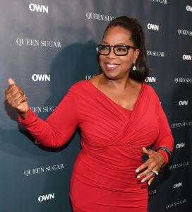 'Queen Sugar' Private Dinner