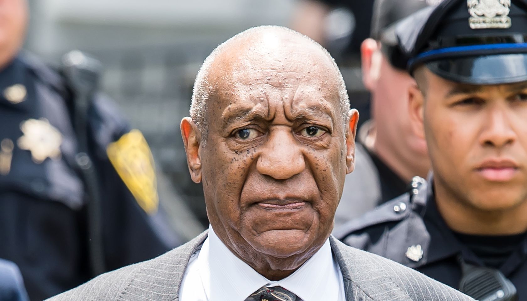 Bill Cosby Preliminary Hearing