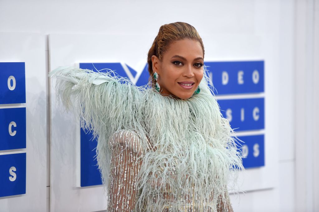 2016 MTV Video Music Awards - Arrivals