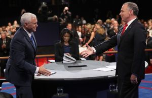 US-VOTE-DEBATE-VICE-PRESIDENT