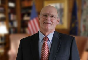 Rex Bell - Ind Libertarian Gov Candidate