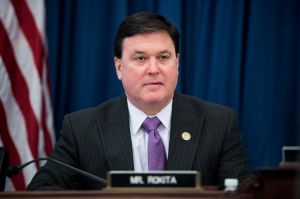 Rep. Todd Rokita...