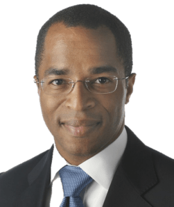 Jonathan Capehart - Journalist