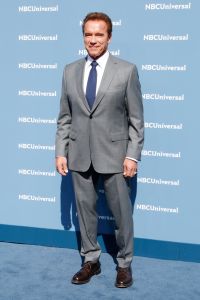 NBCUniversal 2016 Upfront