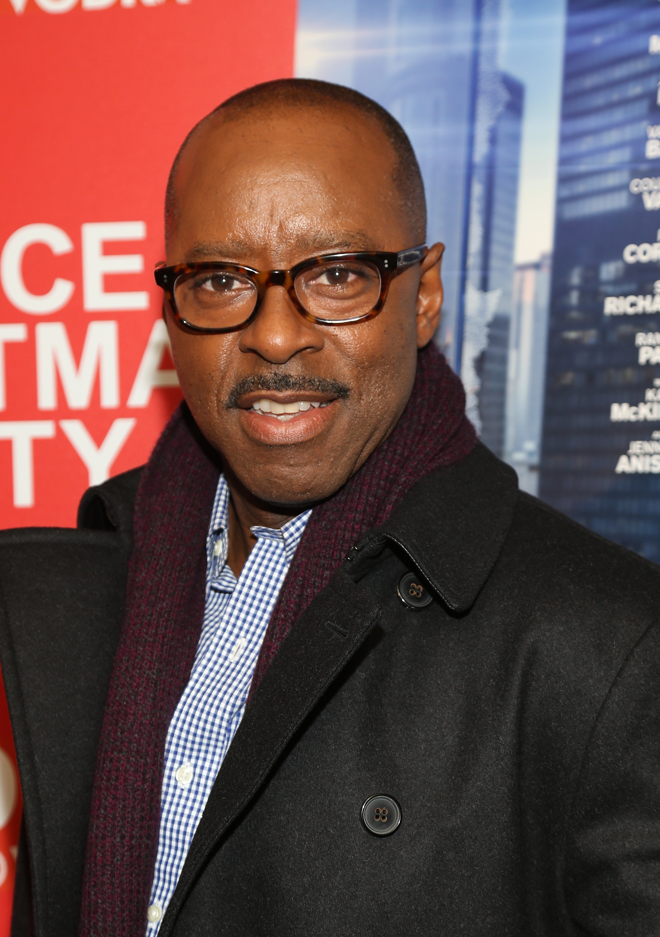 Paramount Pictures with The Cinema Society & Svedka Host a Screening of 'Office Christmas Party'