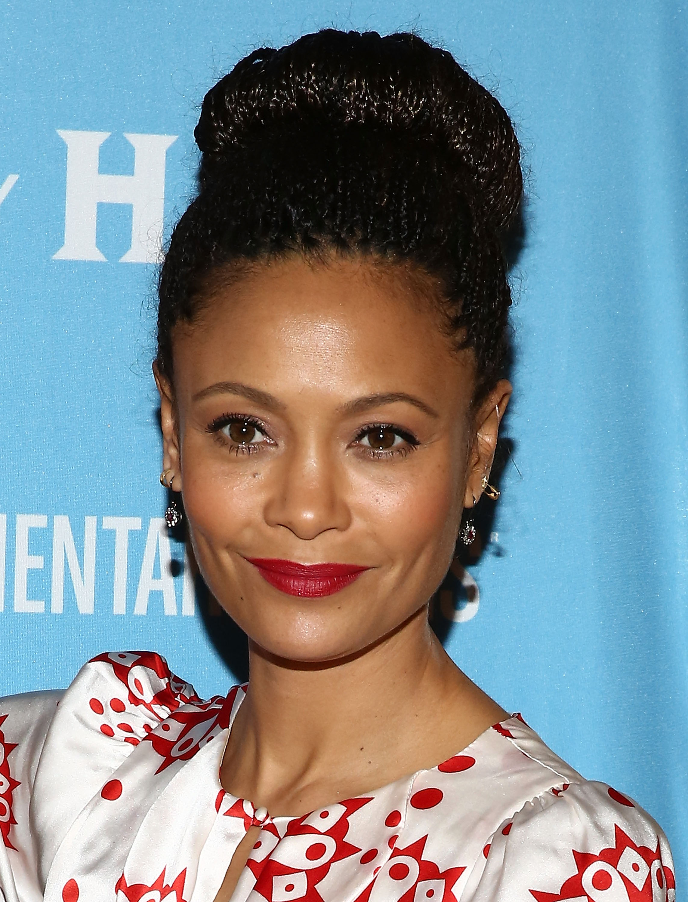 2016 DOC NYC - 'City Of Joy' Premiere