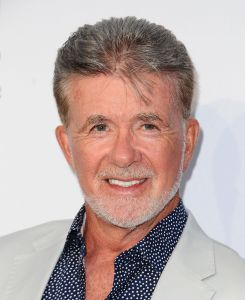 The Comedy Central Roast Of Rob Lowe - Arrivals