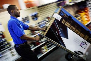 Analog Televisions Get Phased Out As US Prepares For Digital TV Conversion