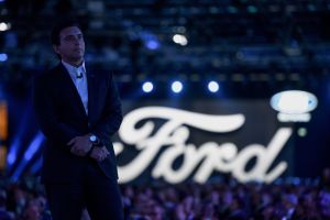 GERMANY-US-FORD-AUTOMOBILE-automobile