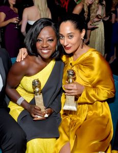 The 2017 InStyle And Warner Bros. 73rd Annual Golden Globe Awards Post-Party