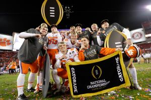 CFP National Championship
