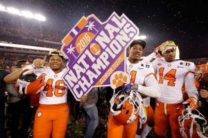 CFP National Championship