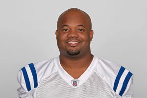 Indianapolis Colts 2011 Headshots