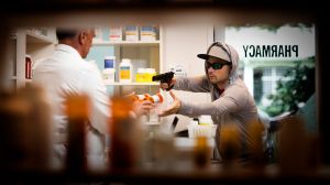 Armed Robbery