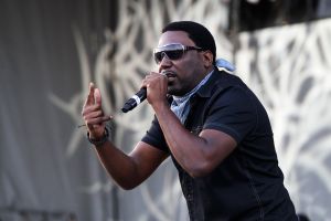 Woodstars Charity Concert And Festival