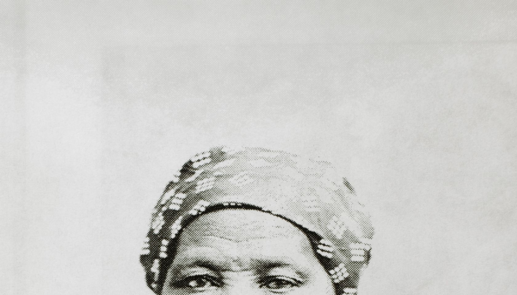 Harriet Tubman Abolition Slavery Woman