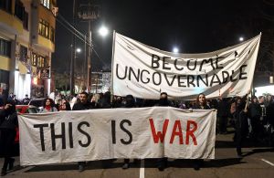 US-POLITICS-BREITBART-UNREST