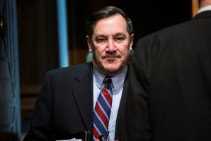 Senate Banking Committee Hearing with Janet Yellen