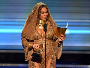 59th GRAMMY Awards - Show