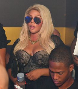 Bad Boy Family Reunion Tour After Party