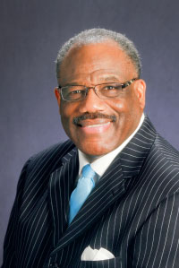 Dr. eugene white