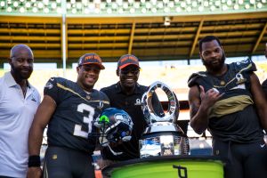 AFC-NFC Pro Bowl