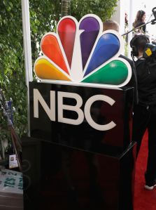 NBC's '74th Annual Golden Globe Awards' - Red Carpet Arrivals
