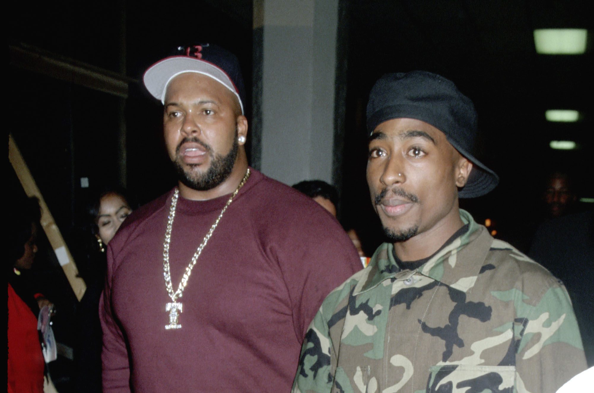 10th Annual Soul Train Music Awards