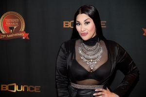 25th Annual Trumpet Awards