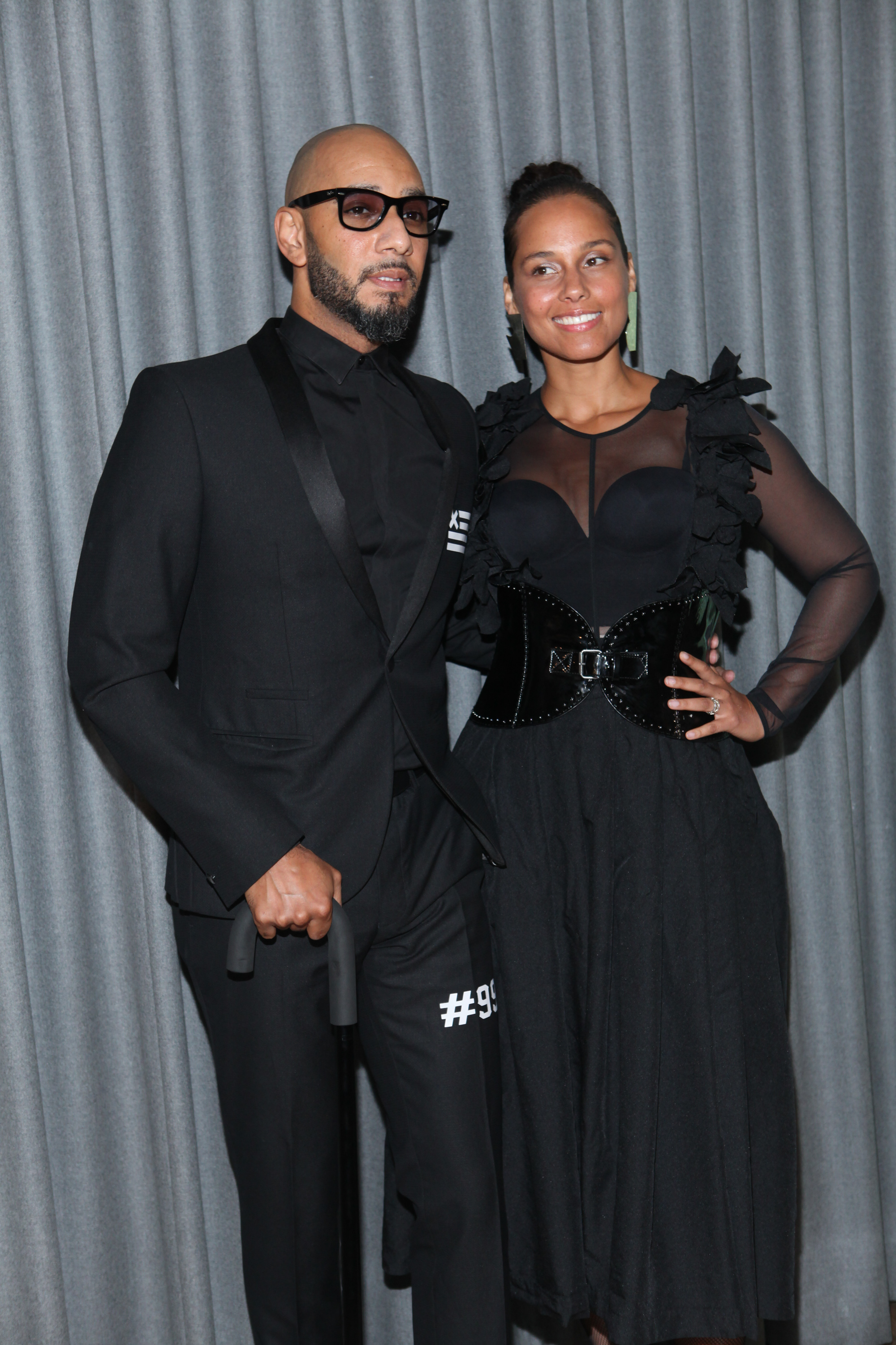 The Brooklyn Artists Ball 2017
