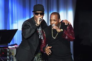 Clive Davis' and the Recording Academy's 2017 Pre-GRAMMY Gala and Salute To Industry Icons Honoring Debra Lee - Show