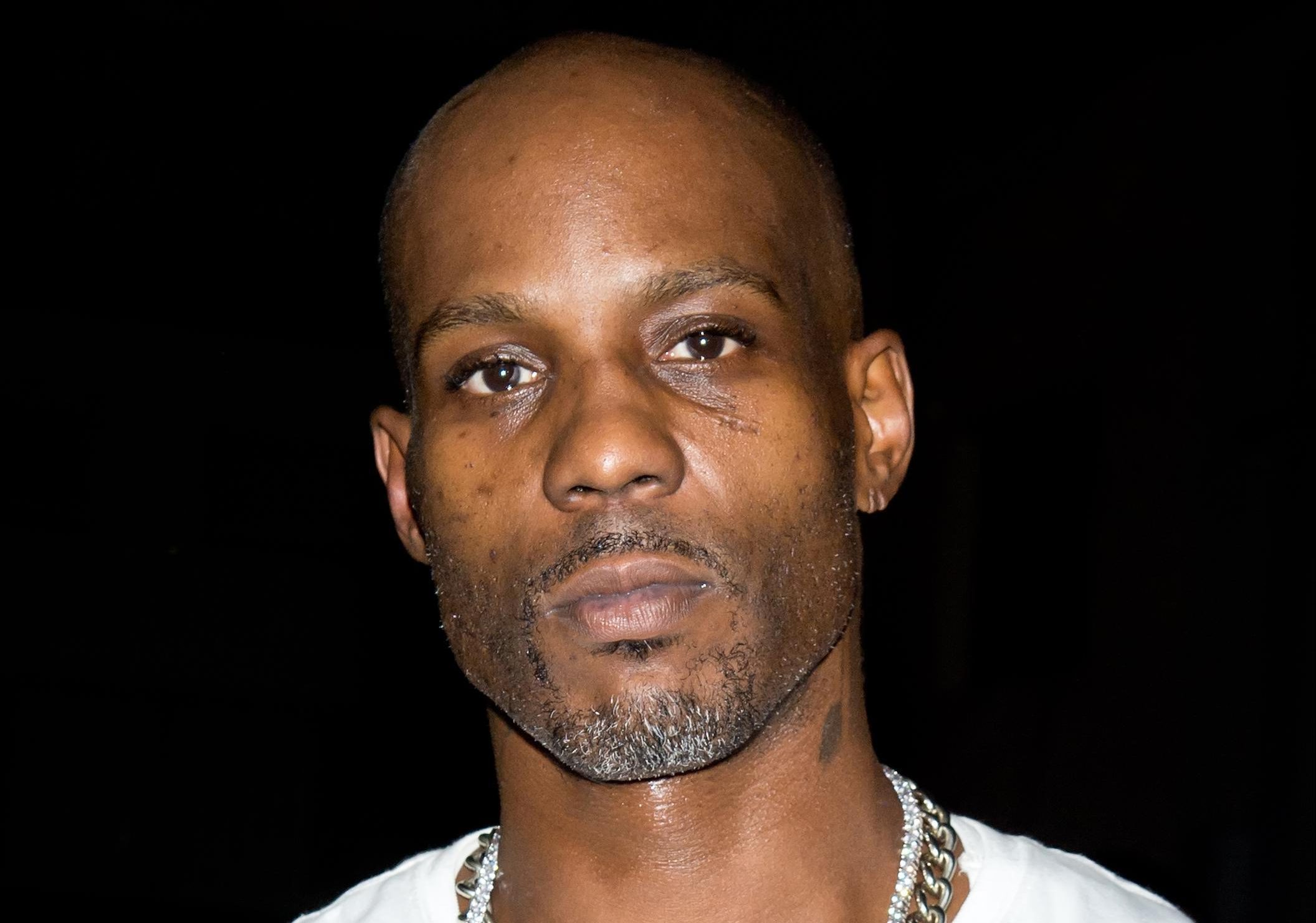 DMX 'Summer Anthems Tour' - Essington, PA