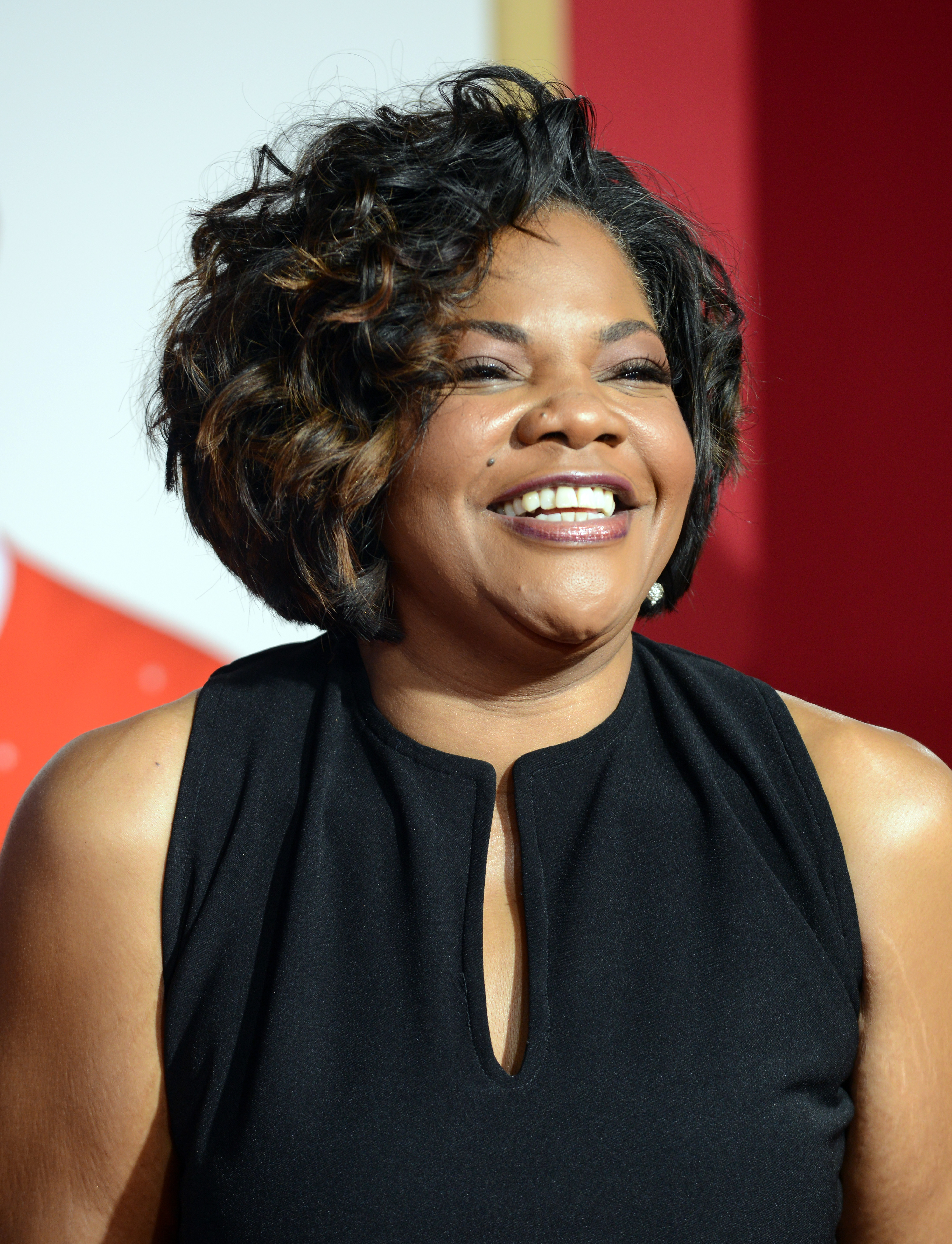 Premiere Of Universal's 'Almost Christmas' - Arrivals