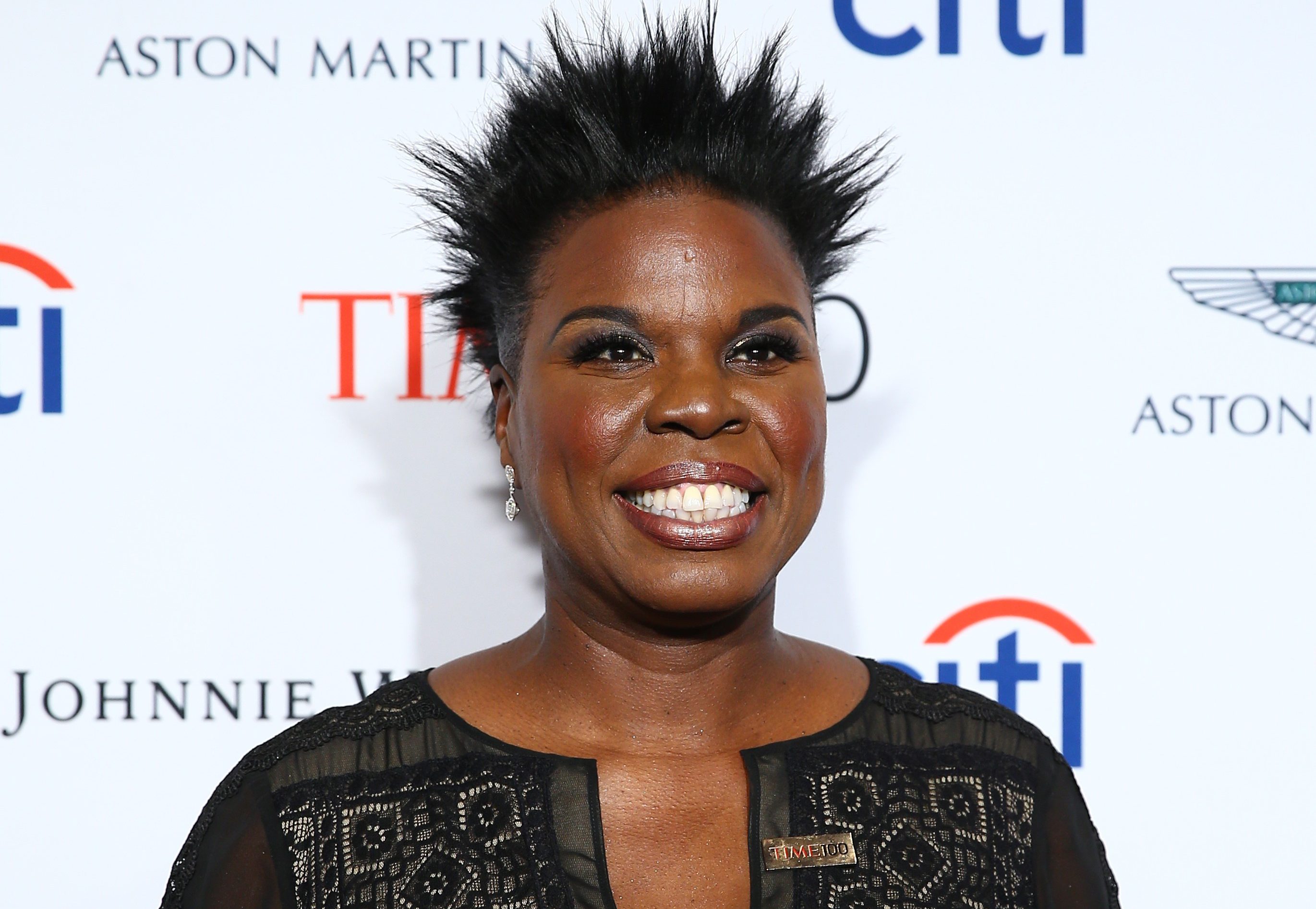 2017 TIME 100 Gala in New York