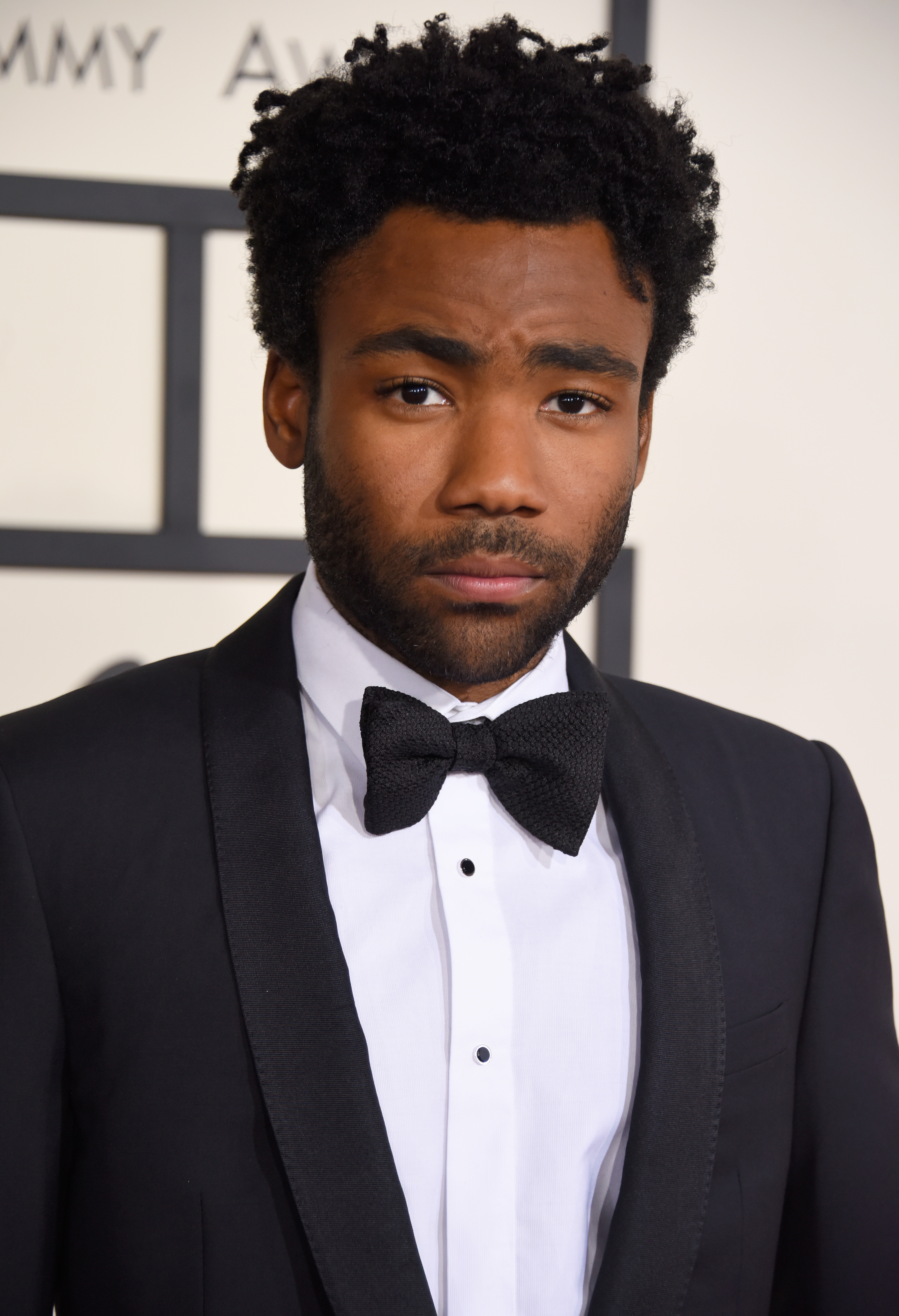 Donald Glover