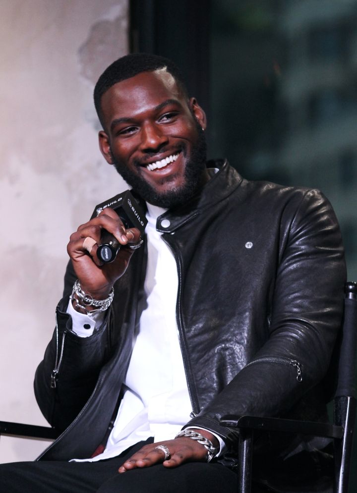 Kofi Siriboe
