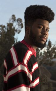 Khalid