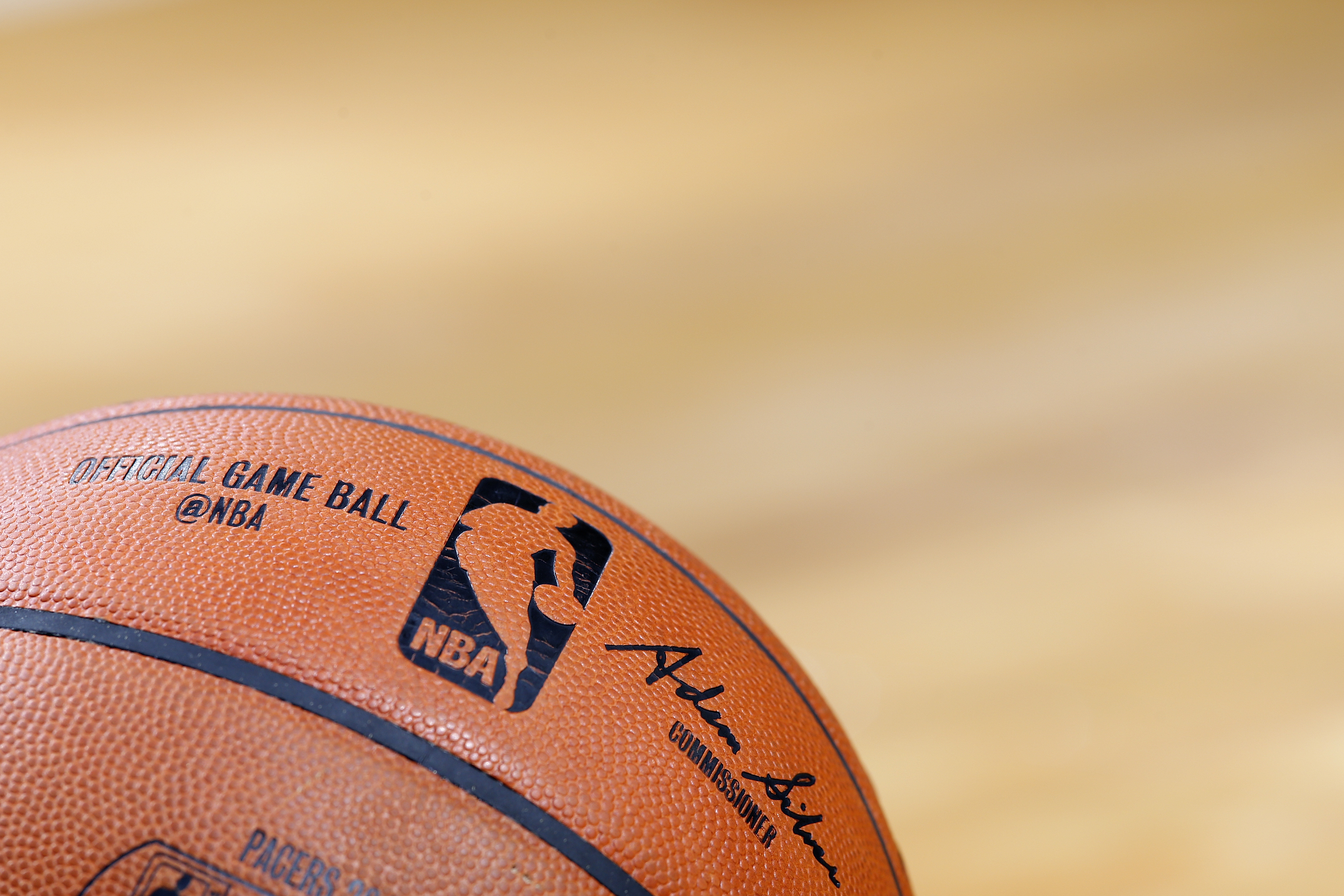 Miami Heat v Indiana Pacers