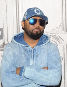 Build Presents Musiq Soulchild Discussing His Album 'Feel The Real'